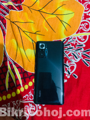 Redmi note 10 Pro